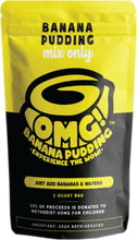 Load image into Gallery viewer, OMG! Banana Pudding Mix